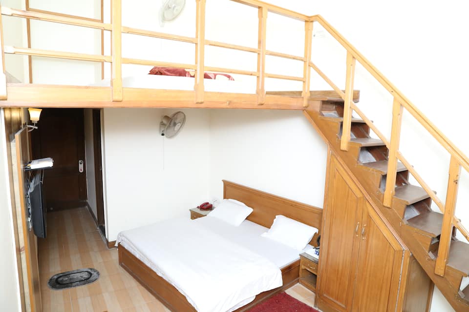 Hotel Abhinandan